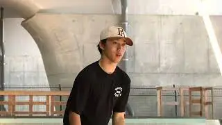 Ren & Wakyo