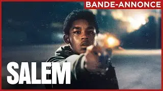 SALEM | Le 29 mai au cinéma.