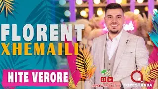 Florent Xhemaili - Shoqnia jem