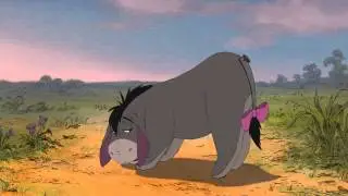 Ослик и его хвост (Winnie the Pooh.2011)
