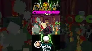 Bazooka speedy blasts 