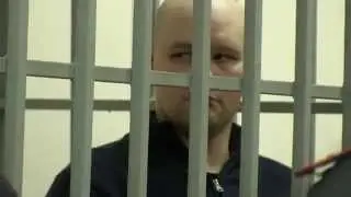 Даниил Константинов. Свобода