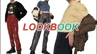 Art Students Style Me (Parsons)