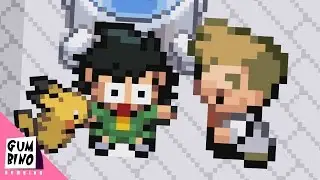 What REALLY happens in Pokemon - Episode 1