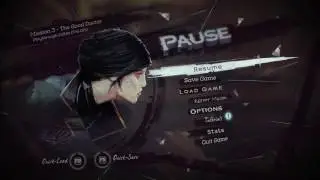 Dishonored 2 Gameplay (1080p60)
