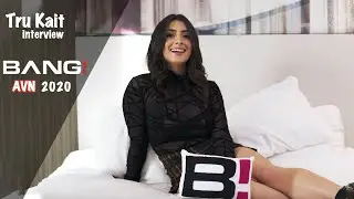 Tru Kait Spills The Beans On Her Future Content