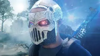 QRUST - Соло выживание. Убиваем, рейдим, курим траву :)  стрим раст ^ stream rust ^ Прямой эфир
