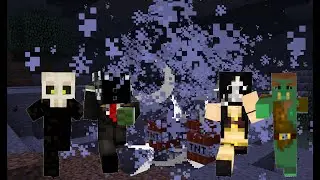 The Nether Ward plays Speedrunners