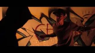 Inhóspito - Che Dany (Vídeo Oficial)