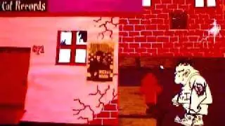 ABC Animation Club Reel 1