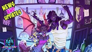 Board Game News: Games and Holidays Incoming! Will We Finally Get Ancient Blood? - More!