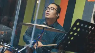 Live Worship #drumscam #91 Zomi Praise And Worship Service @ZCA / 25 ,#august , 2024