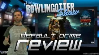 Prime World  Defenders PC]   Default Prime Review