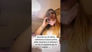 Vita da onicotecnica