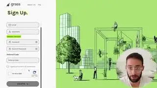 $Grass Airdrop Tutorial Free $GRASS Drop
