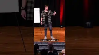 The PROBLEM With Social Anxiety Challenges ⚠️