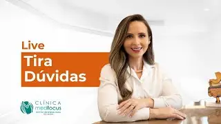 Live Tira Dúvidas