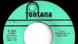 Wayne Fontana and The Mindbenders - "Since You've Been Gone"