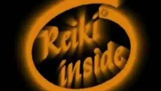Reiki Inside