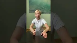 Развивающая нейрогимнастика для детей с 2 до 7 лет. Пальчиковые упражнения. #нейрогимнастика