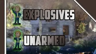 Alpine River Cabin: BOBBLE-HEAD LOCATION | Fallout 76