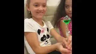 Праздник с Челлендж Пати и Научным шоу от Агента Праздновского