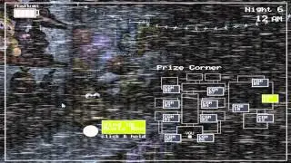FiveNightsatFreddys2 fuck de Baloon Boy
