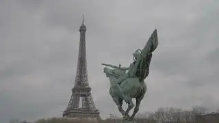 Eiffel Tower: The Iconic Symbol of Paris