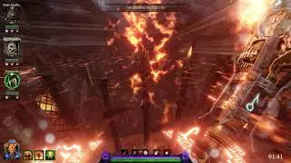(FoW) The easiest passage of Fortune of War | Warhammer Vermintide 2