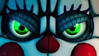 [SFM FNAF] BACK TO LIFE