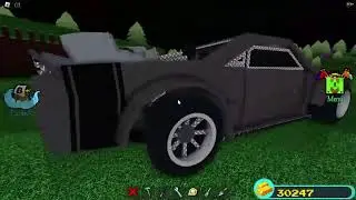 [Babft] Ice Charger Showcase