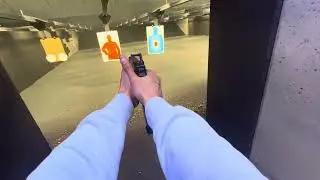 POV: your THAT guy at the range