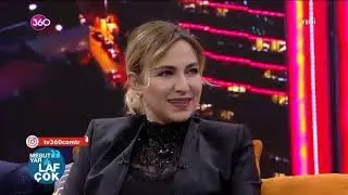 Mesut Yar ile Laf Çok 27 03 2018