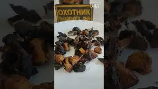 Make the beaver's castoreum with moonshine / Делаю бобровую струю на самогоне