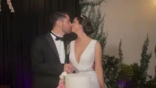 Wedding Highlights  Fany + Lalo