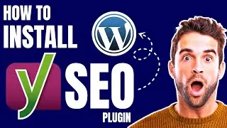 How to Install Yoast SEO Plugin for WordPress