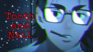 Fello-De-Se w/ Andy Christ - Tooth and Nail