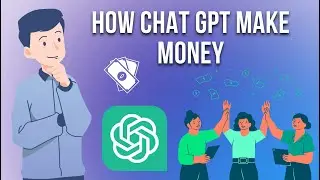 how to income easily with ChatGPT
