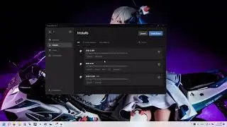 002 Install Unity