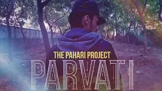 Lalit Singh - Parvati (Teaser) | 2018 | Pahari Pop