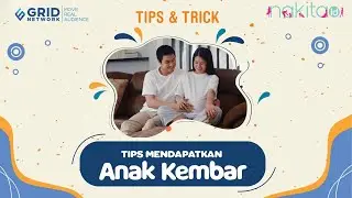 Tips Bagi Moms dan Dads untuk Mendapatkan Anak Kembar