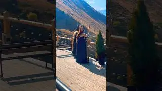 Из Казахстана с любовью ❤️ 