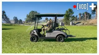 The New Battlefield BR is Goofy [SMii7Y VOD]