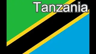 TANZANIA 🇹🇿 Todo lo que necesitas saber 🧶🦁🎶