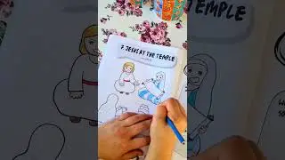 #prayer #colouring #jesus