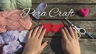 İkili Trabzan Nasıl Yapılır? PeraCraft
