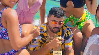 MC Splash - 100% Chavoso 😎 (Official Music Video)