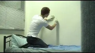 Drama Movie, First Scene Draft