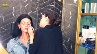 Полётный видеоотзыв