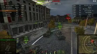 ВСЕХ ВЫРВАЛИ НУБОВ